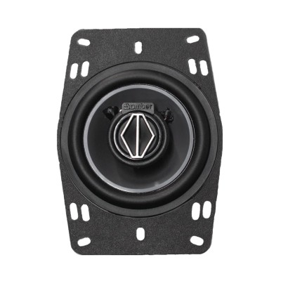 Altavoces de 4" y 4x6" Bomber BBR TOP 60 W RMS 4 ohmios BBRT4-60