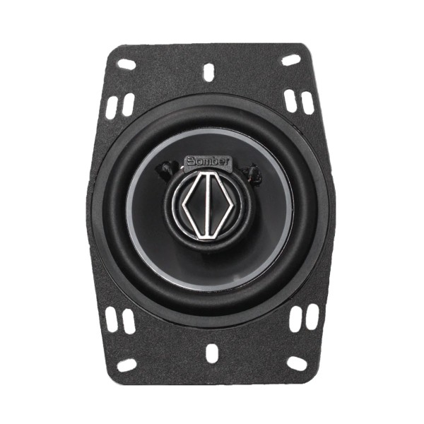 Altavoces de 4" y 4x6" Bomber BBR TOP 60 W RMS 4 ohmios BBRT4-60