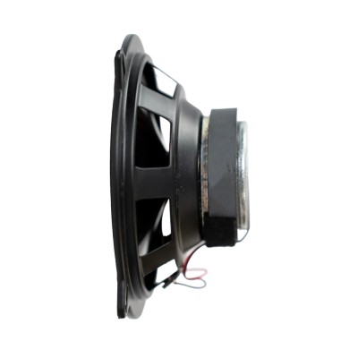 Altavoces de 5" Bomber BBR TOP 60 W RMS 4 ohmios 5BBRT-50