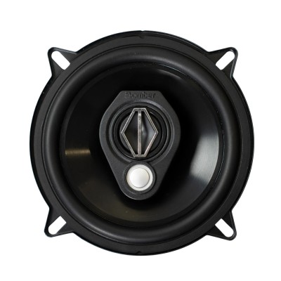 Altavoces de 5" Bomber BBR TOP 60 W RMS 4 ohmios 5BBRT-50