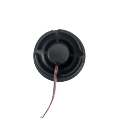 Altavoces de 6" Bomber kit móvil universal 60 W RMS 4 ohmios K6MU60-4