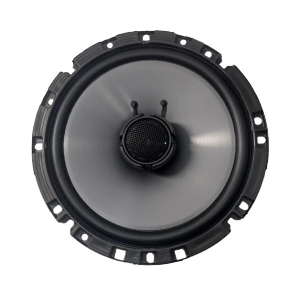 Altavoces de 6" Bomber kit móvil universal 60 W RMS 4 ohmios K6MU60-4