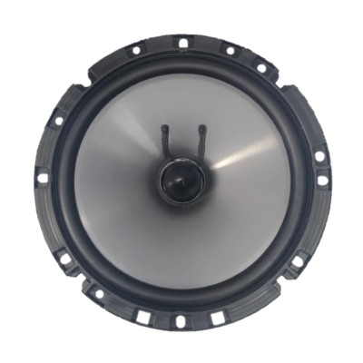 Altavoces de 6" Bomber kit móvil universal 60 W RMS 4 ohmios K6MU60-4