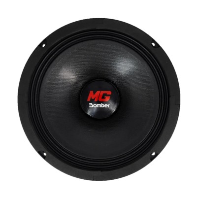 Altavoz 8" Bomber MG cooper ring 500 w rms 8 ohm MG8CR500-8