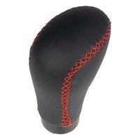 Pomos y fundas palanca de cambios