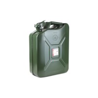 Bidones para combustibles