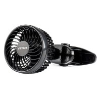 Ventiladores y calefactores para coche