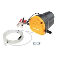 Bombas de líquidos eléctricas