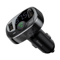 Transmisores FM Bluetooth