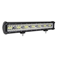 Barras LED