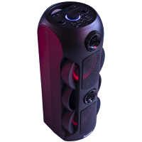 Altavoces portatiles