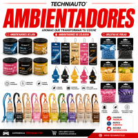 AMBIENTADORES