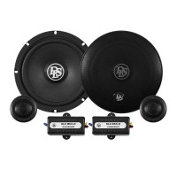 Altavoces 6"