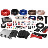 CABLES Y MATERIAL INSTALACION