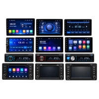 AUTORRADIOS Y MULTIMEDIA