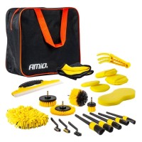 Kits o conjuntos de limpieza