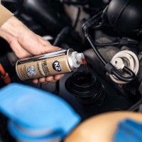 Mantenimiento motor