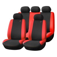 Fundas asientos