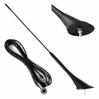 Antenas y accesorios