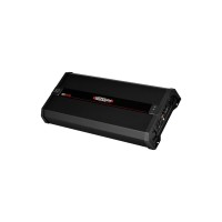 Amplificadores HV alto voltaje