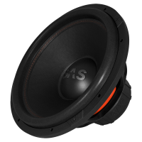 Subwoofer 18"