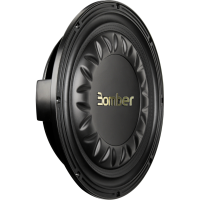 Subwoofer 10"