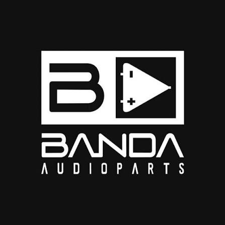 Banda audioparts
