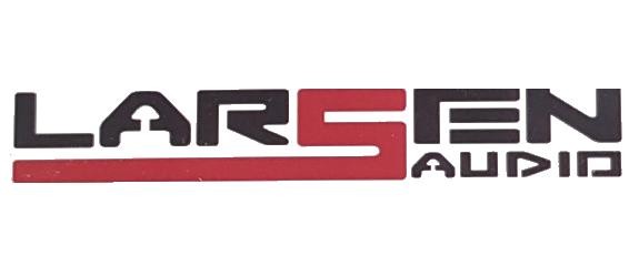 Larsen audio