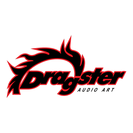 Dragters audio