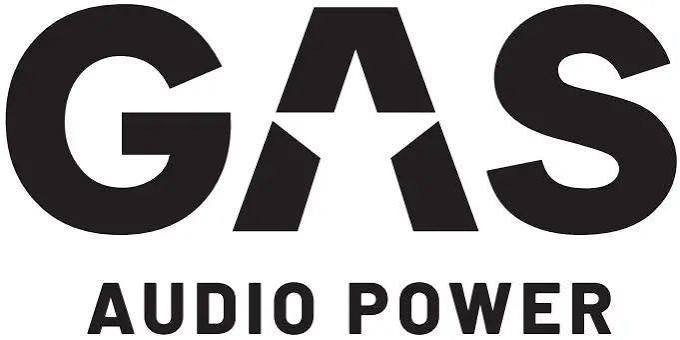 Gas audio